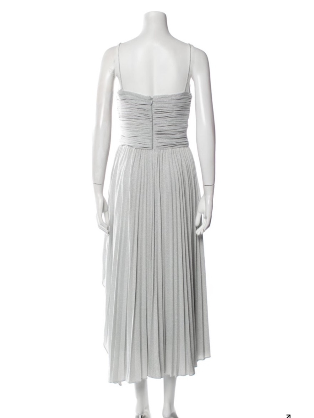 Halston Dress - Picture 3 of 3